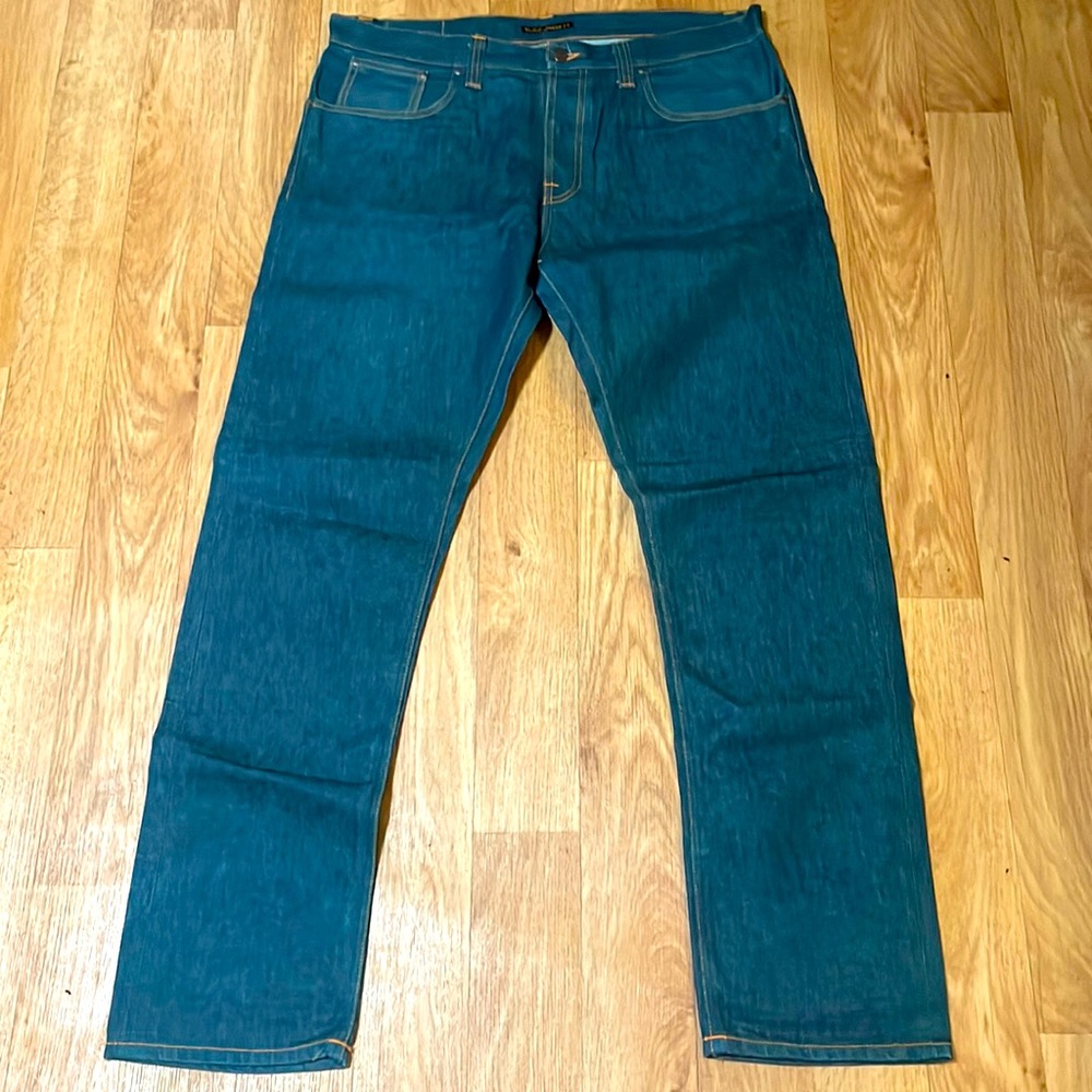 Nudie vintage jeans